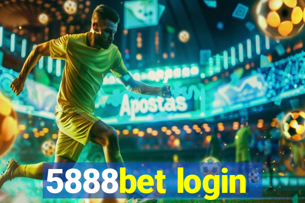 5888bet login