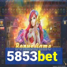 5853bet