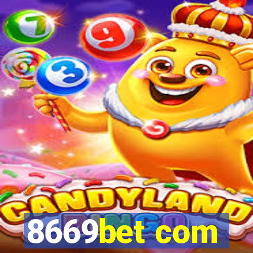 8669bet com