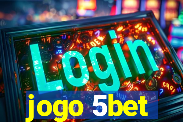 jogo 5bet