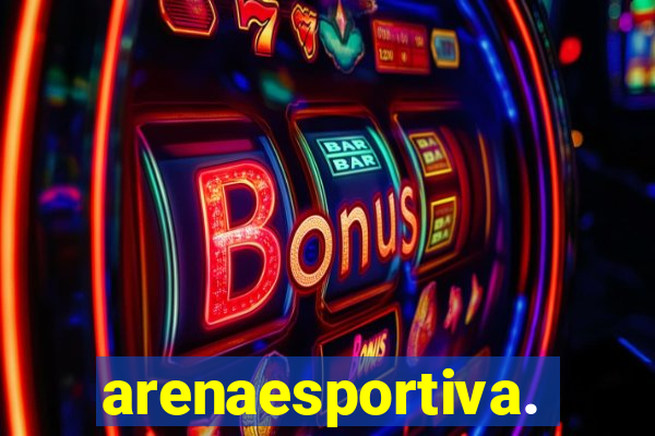 arenaesportiva.bet