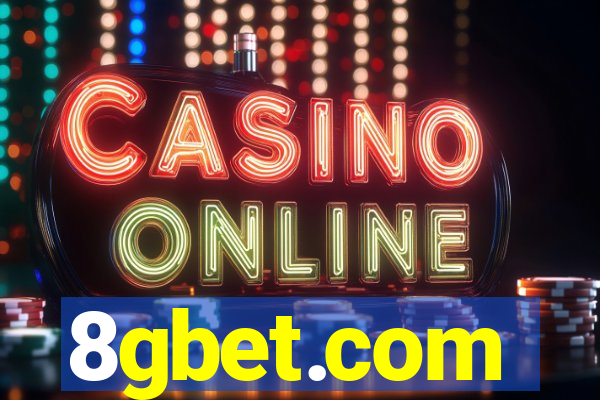 8gbet.com