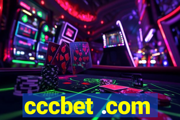 cccbet .com