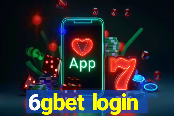 6gbet login