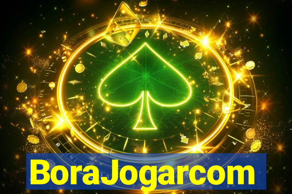 BoraJogarcom