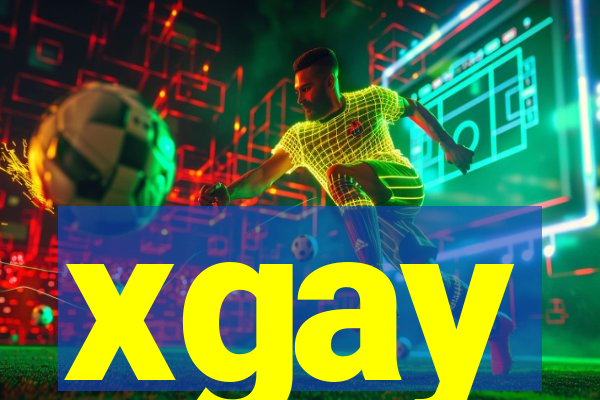xgay