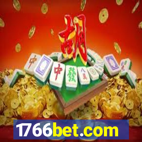 1766bet.com