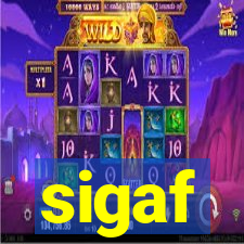 sigaf