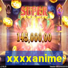 xxxxanime