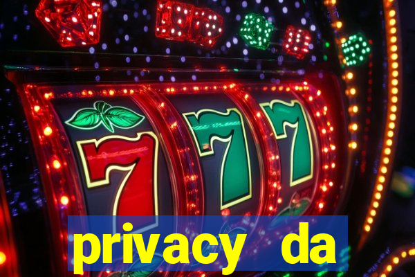 privacy da pipokinha gratis