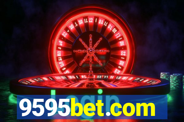9595bet.com