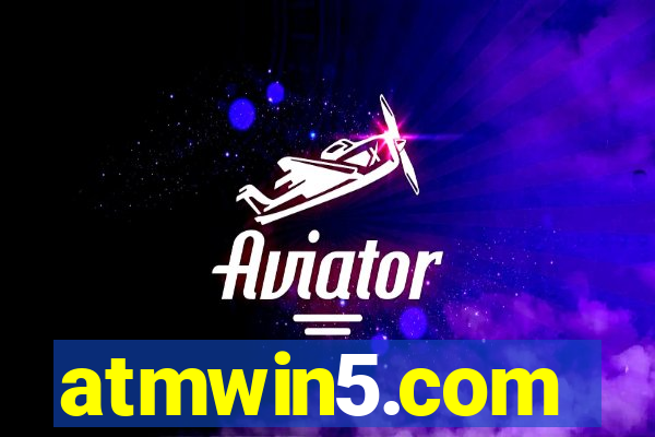 atmwin5.com