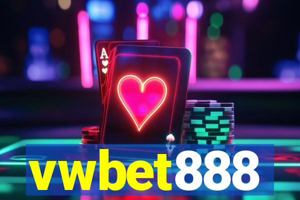vwbet888