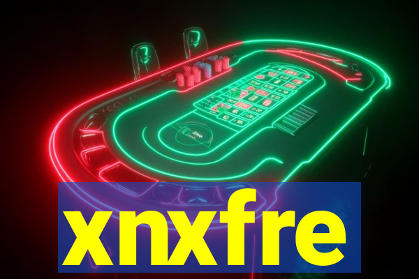 xnxfre