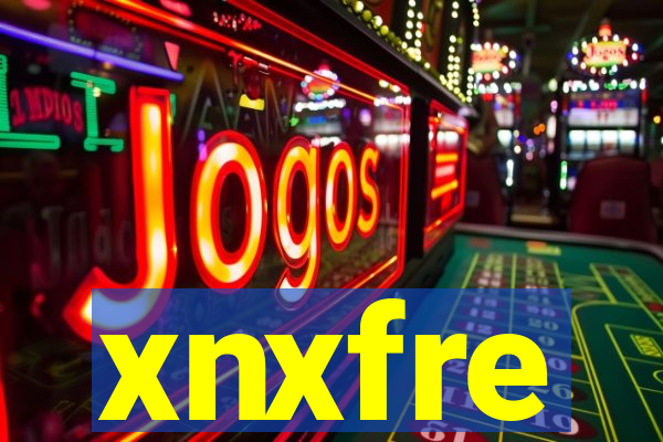 xnxfre