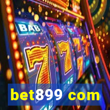bet899 com