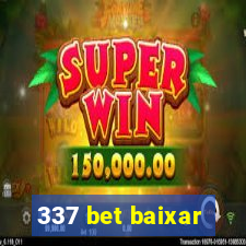 337 bet baixar