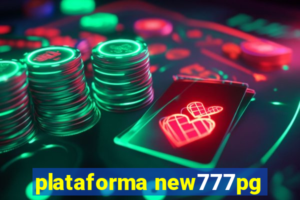plataforma new777pg