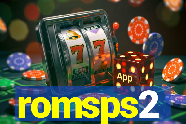 romsps2