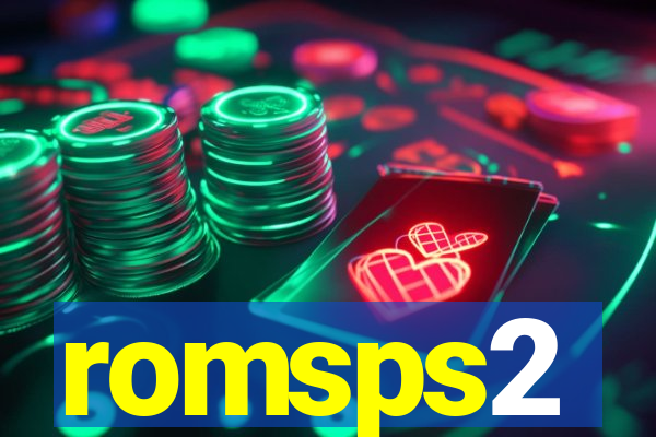 romsps2