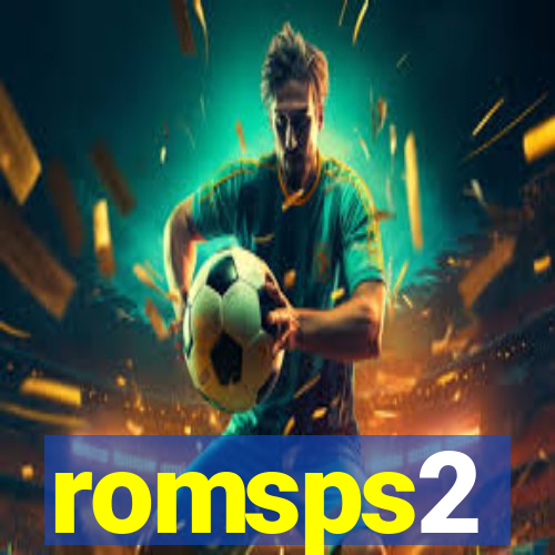 romsps2