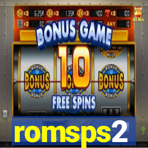 romsps2