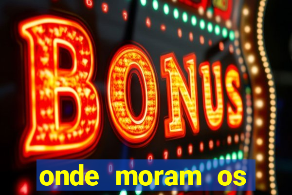onde moram os jogadores do cruzeiro