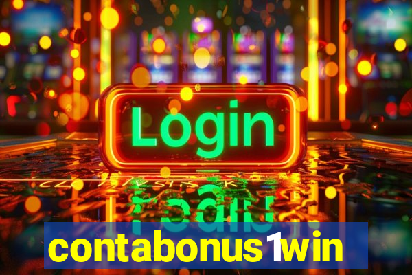 contabonus1win