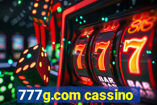 777g.com cassino