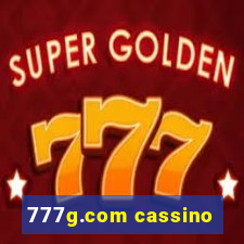 777g.com cassino