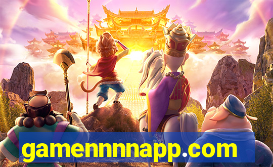 gamennnnapp.com
