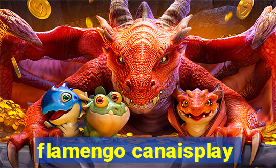 flamengo canaisplay