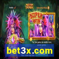 bet3x.com