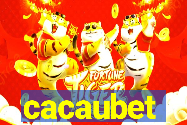 cacaubet