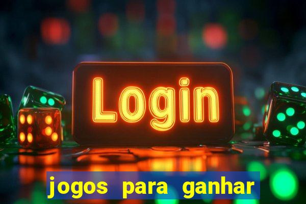 jogos para ganhar dinheiro via pix