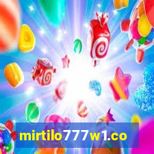 mirtilo777w1.com