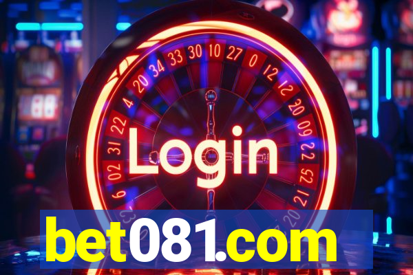 bet081.com