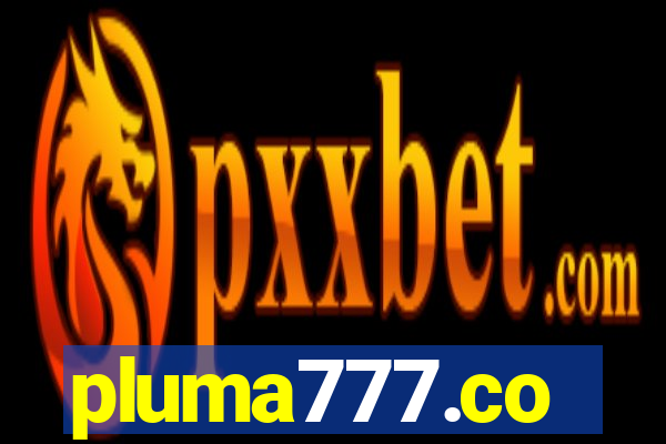 pluma777.co