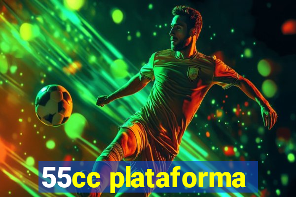 55cc plataforma