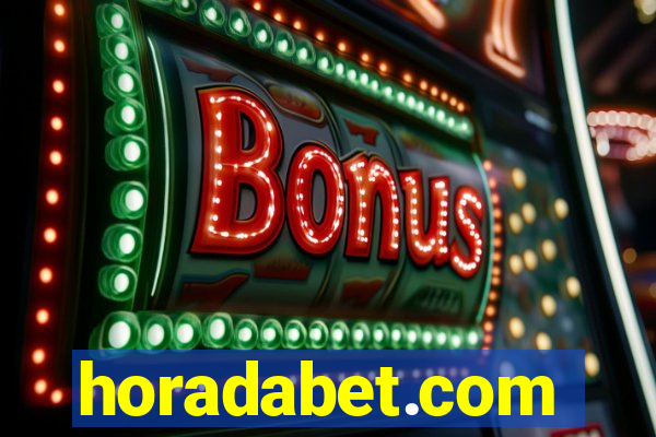 horadabet.com