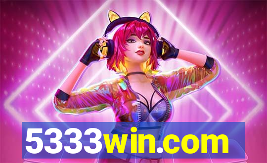 5333win.com