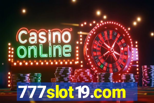 777slot19.com