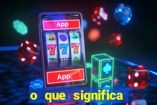 o que significa macumba com moeda