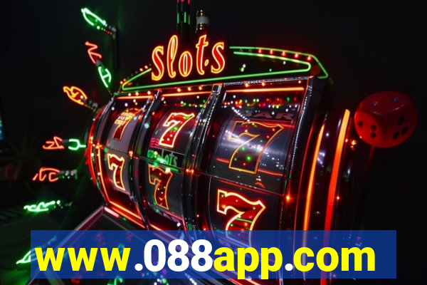 www.088app.com