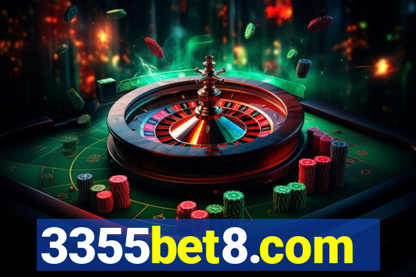3355bet8.com