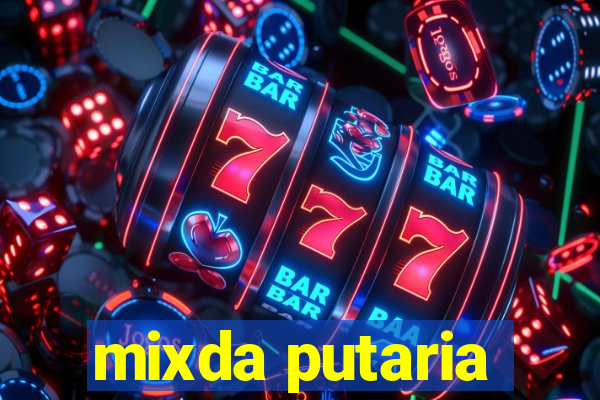 mixda putaria