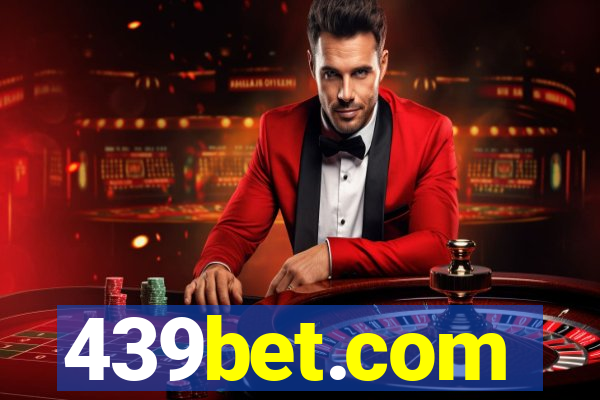 439bet.com