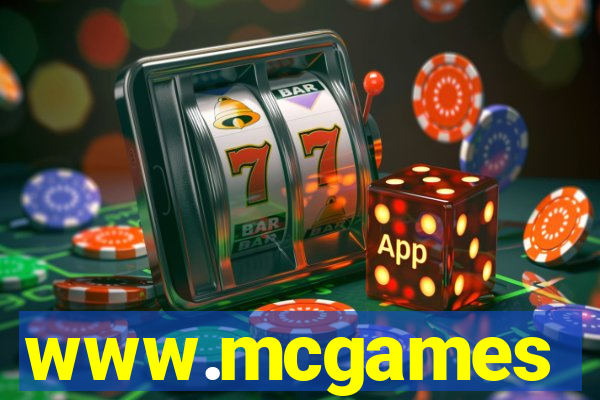 www.mcgames