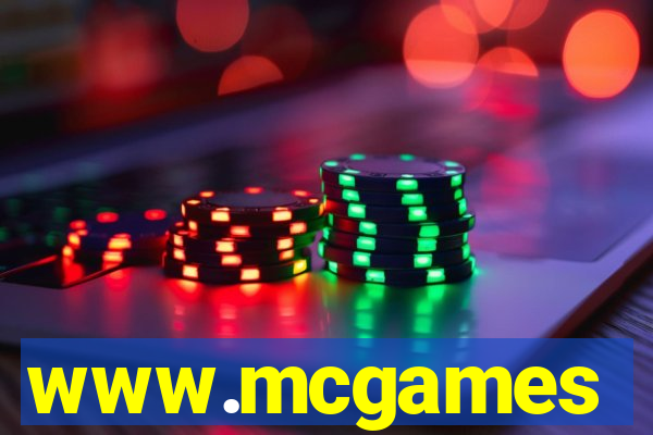 www.mcgames