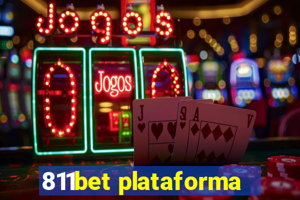811bet plataforma
